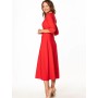 Robe de jour model 171924 Tessita