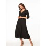 Robe de jour model 171925 Tessita