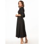 Robe de jour model 171925 Tessita