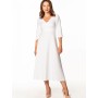 Robe de jour model 171926 Tessita