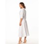 Robe de jour model 171926 Tessita