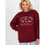 Sweatshirt model 171972 Fancy