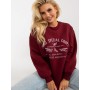 Sweatshirt model 171972 Fancy