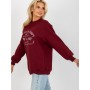 Sweatshirt model 171972 Fancy