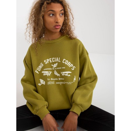 Sweatshirt model 171976 Fancy
