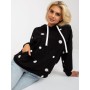 Sweatshirt model 171980 Fancy
