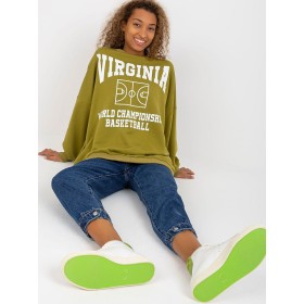 Sweatshirt model 171996 Fancy