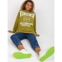 Sweatshirt model 171996 Fancy