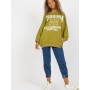 Sweatshirt model 171996 Fancy