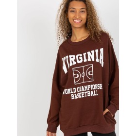 Sweatshirt model 171997 Fancy