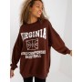 Sweatshirt model 171997 Fancy