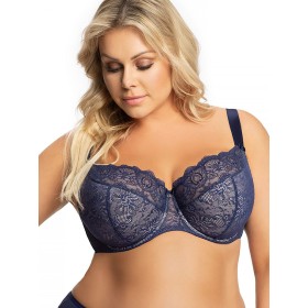 Semi-soft model 172152 Gorsenia Lingerie