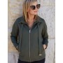 Sweatshirt model 172154 La Aurora