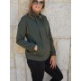 Sweatshirt model 172154 La Aurora