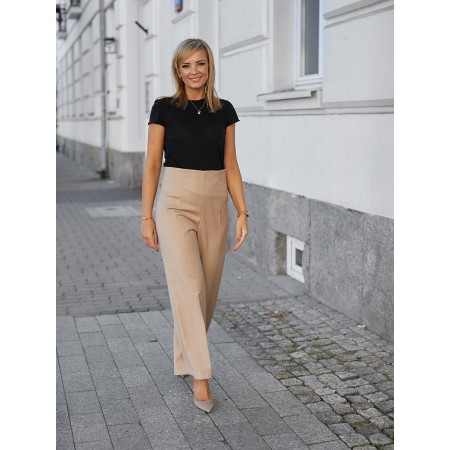 Pantalon femme model 172158 La Aurora