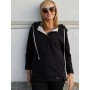 Sweatshirt model 172160 La Aurora