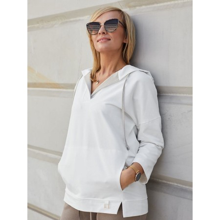 Sweatshirt model 172161 La Aurora