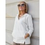 Sweatshirt model 172161 La Aurora