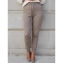 Pantalon survêtement model 172162 La Aurora