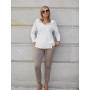 Pantalon survêtement model 172162 La Aurora
