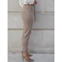 Pantalon survêtement model 172162 La Aurora