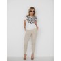 Pantalon survêtement model 172169 La Aurora