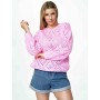 Chandail model 172229 Figl