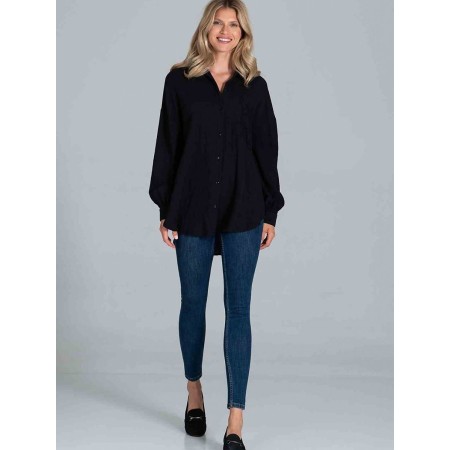 Chemise manche longue model 172273 Figl