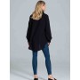 Chemise manche longue model 172273 Figl