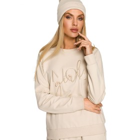 Bonnet model 172361 Moe