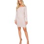 Robe de soirée model 172372 Moe
