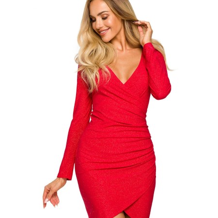Robe de soirée model 172377 Moe