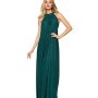 Robe de soirée model 172379 Moe