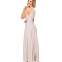 Robe de soirée model 172380 Moe