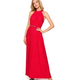 Robe de soirée model 172381 Moe