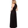 Robe de soirée model 172382 Moe