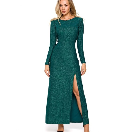 Robe de soirée model 172387 Moe