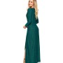 Robe de soirée model 172387 Moe