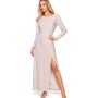 Robe de soirée model 172388 Moe