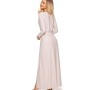Robe de soirée model 172388 Moe