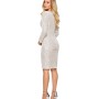 Robe de soirée model 172395 Moe