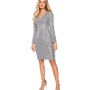 Robe de soirée model 172396 Moe