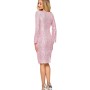 Robe de soirée model 172397 Moe