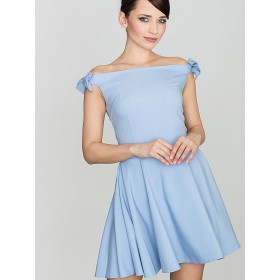 Robe de cocktail model 119996 Lenitif