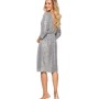 Robe de soirée model 172401 Moe