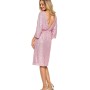 Robe de soirée model 172402 Moe