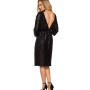 Robe de soirée model 172403 Moe