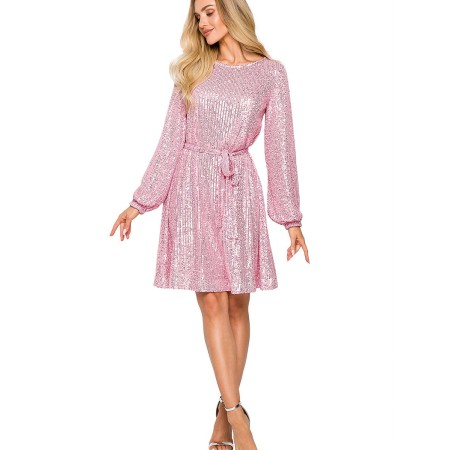 Robe de soirée model 172407 Moe