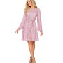 Robe de soirée model 172407 Moe