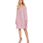 Robe de soirée model 172407 Moe